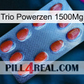 Trio Powerzen 1500Mg 06